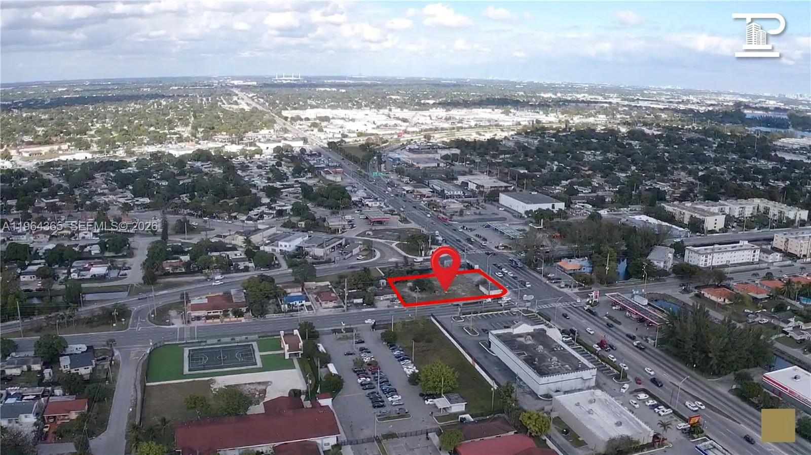 13510 Nw 27th Ave, Opa Locka, Florida 33054, Opa Locka, Florida 33054, ,Commercial Lease,For Rent,13510 Nw 27th Ave, Opa Locka, Florida 33054,A11964365