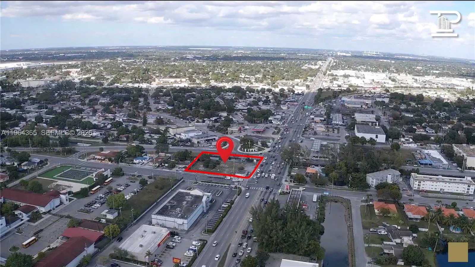 13510 Nw 27th Ave, Opa Locka, Florida 33054, Opa Locka, Florida 33054, ,Commercial Lease,For Rent,13510 Nw 27th Ave, Opa Locka, Florida 33054,A11964365