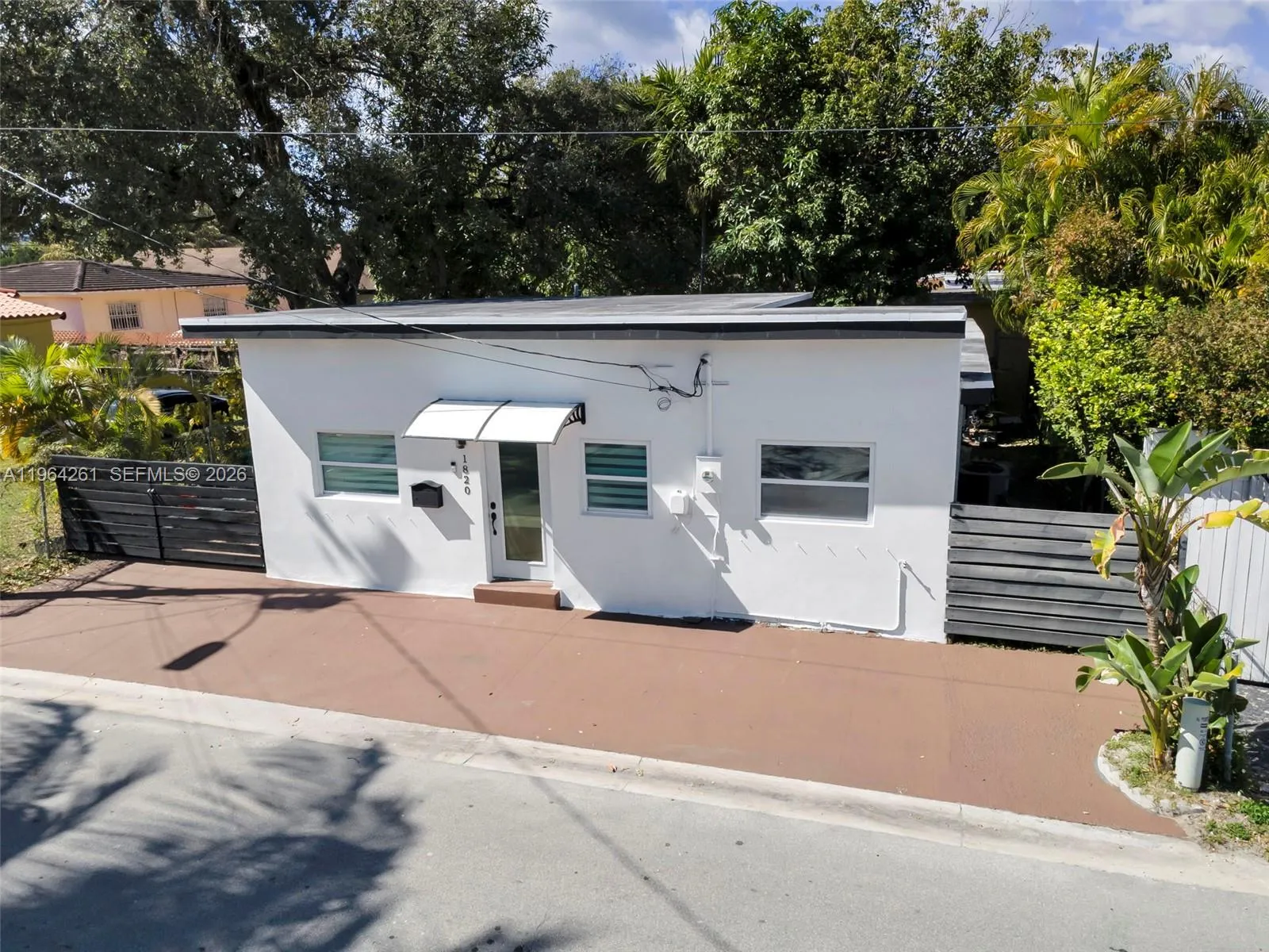 1820 Sw 25th Ave, Miami, Florida 33145, Miami, Florida 33145, 3 Bedrooms Bedrooms, ,2 BathroomsBathrooms,Residential,For Sale,1820 Sw 25th Ave, Miami, Florida 33145,A11964261