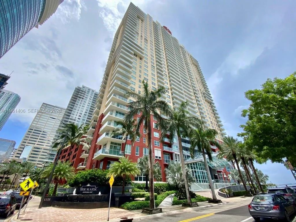1155 Brickell Bay Dr 607, Miami, Florida 33131, Miami, Florida 33131, 1 Bedroom Bedrooms, ,1 BathroomBathrooms,Residential Lease,For Rent,1155 Brickell Bay Dr 607, Miami, Florida 33131,A11961406