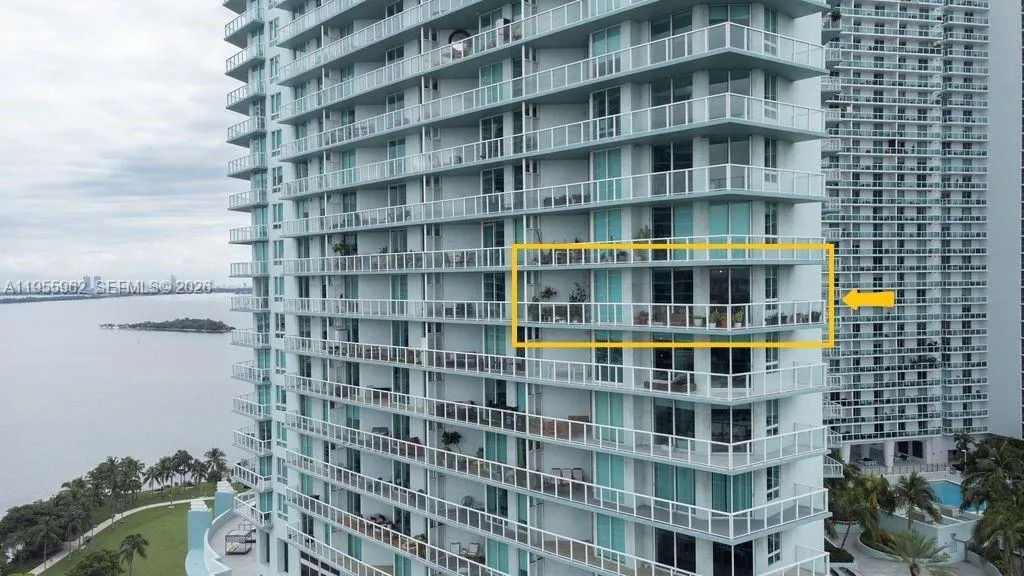 1900 N Bayshore Dr 2018, Miami, Florida 33132, Miami, Florida 33132, 2 Bedrooms Bedrooms, ,2 BathroomsBathrooms,Residential,For Sale,1900 N Bayshore Dr 2018, Miami, Florida 33132,A11955962