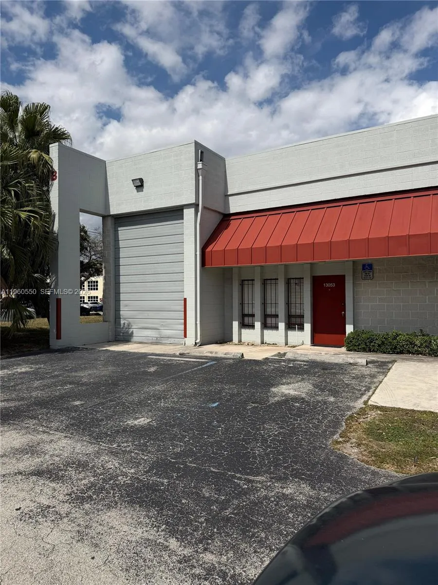 13053 Sw 133rd Ct 13053, Miami, Florida 33186, Miami, Florida 33186, ,Commercial Lease,For Rent,13053 Sw 133rd Ct 13053, Miami, Florida 33186,A11960550