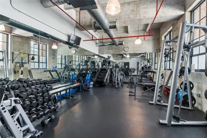 Gym