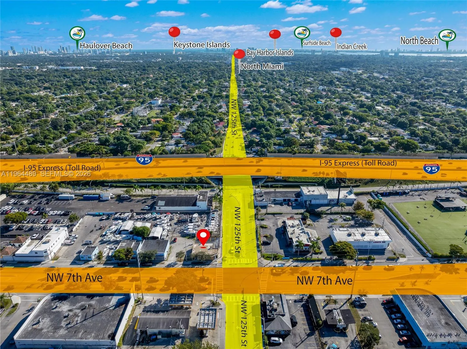 12501 Nw 7th Ave, North Miami, Florida 33168, North Miami, Florida 33168, ,Commercial Lease,For Rent,12501 Nw 7th Ave, North Miami, Florida 33168,A11964489