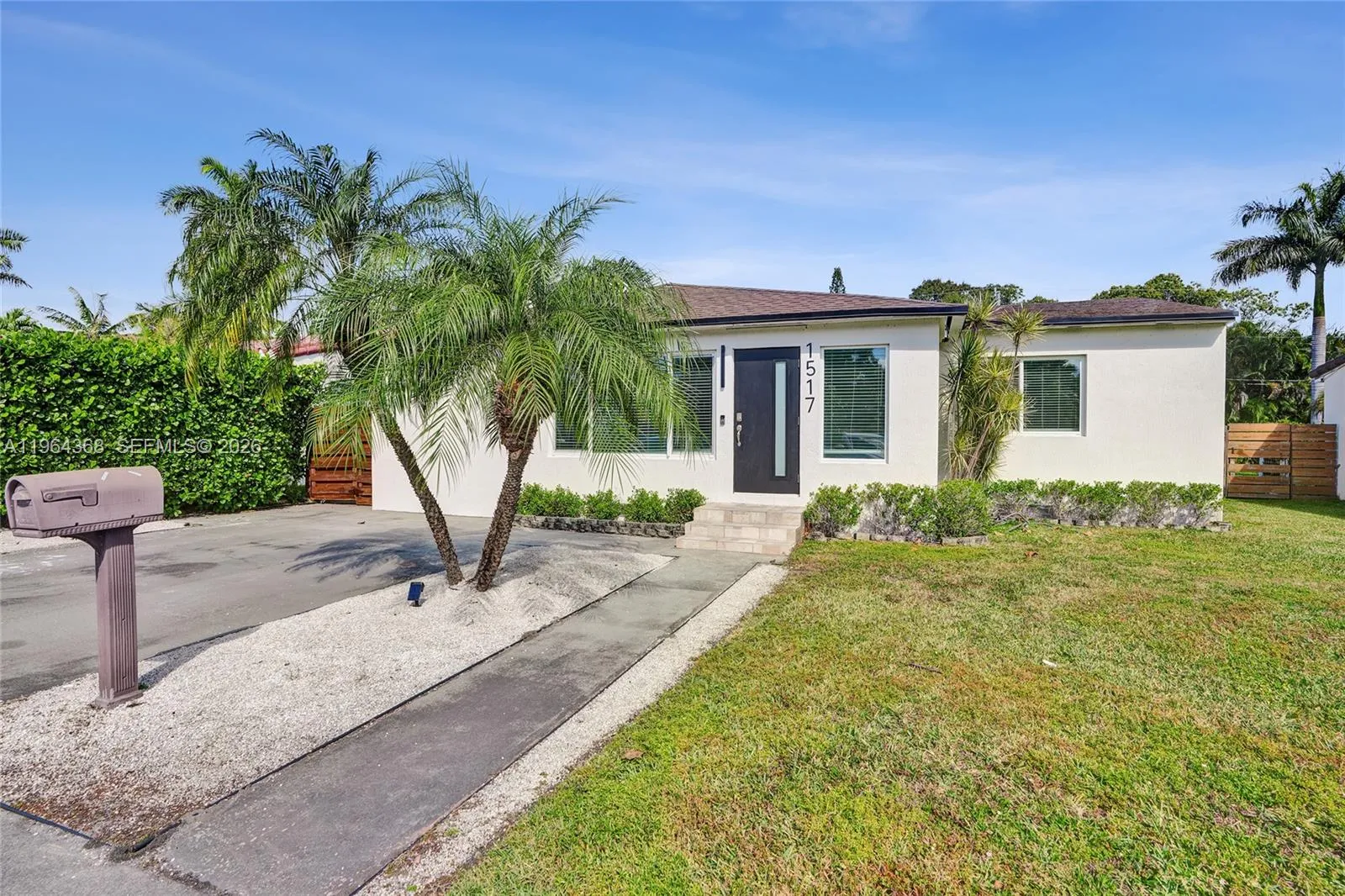 1517 Moffett St, Hollywood, Florida 33020, Hollywood, Florida 33020, 3 Bedrooms Bedrooms, ,2 BathroomsBathrooms,Residential,For Sale,1517 Moffett St, Hollywood, Florida 33020,A11964368