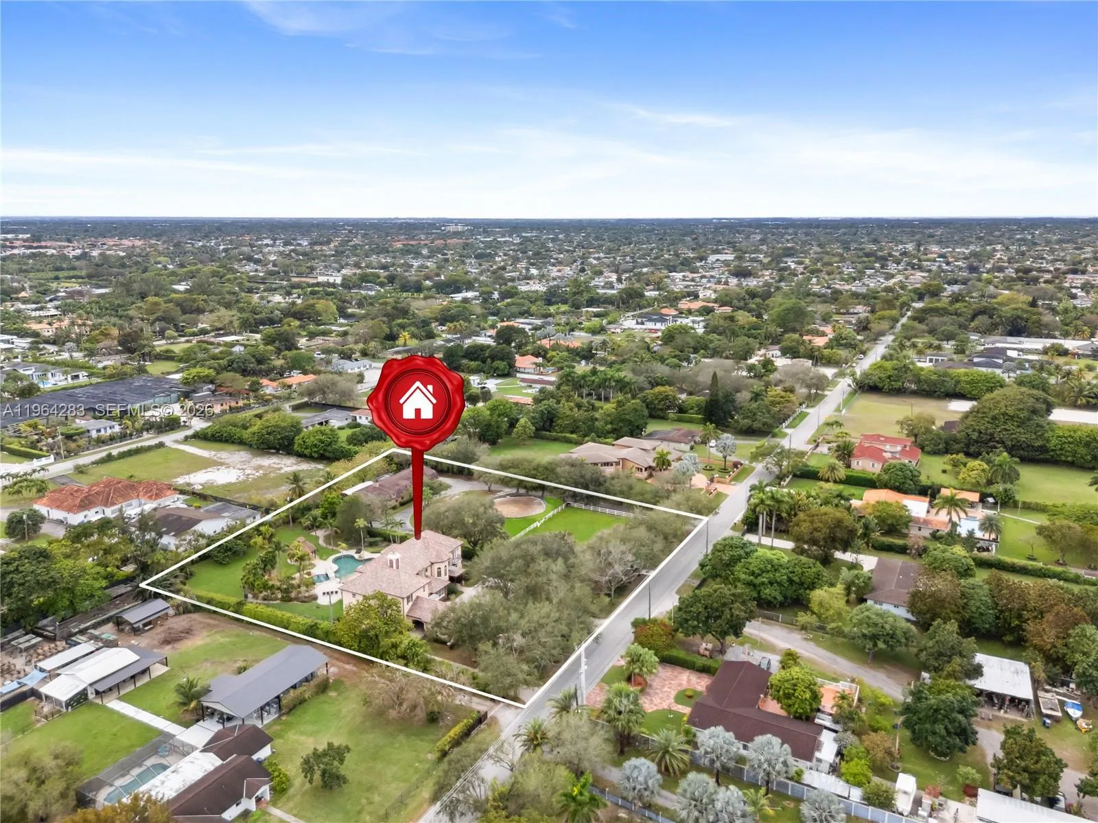 12270 Sw 45th St, Miami, Florida 33175, Miami, Florida 33175, 8 Bedrooms Bedrooms, ,6 BathroomsBathrooms,Residential,For Sale,12270 Sw 45th St, Miami, Florida 33175,A11964283