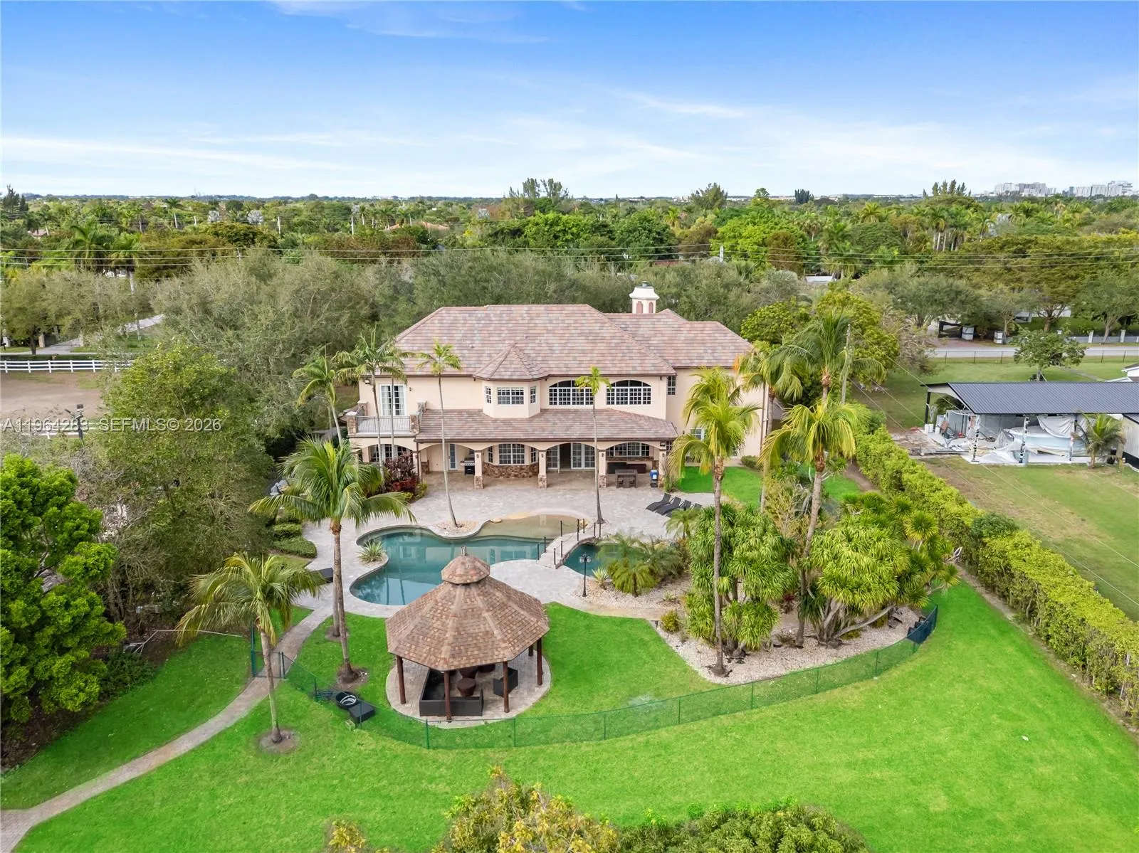 12270 Sw 45th St, Miami, Florida 33175, Miami, Florida 33175, 8 Bedrooms Bedrooms, ,6 BathroomsBathrooms,Residential,For Sale,12270 Sw 45th St, Miami, Florida 33175,A11964283