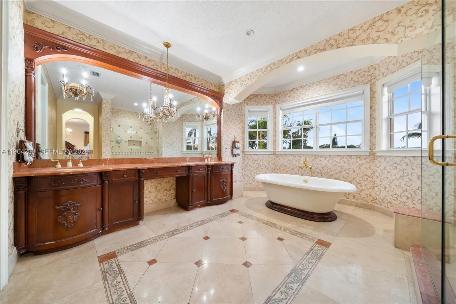 12270 Sw 45th St, Miami, Florida 33175, Miami, Florida 33175, 8 Bedrooms Bedrooms, ,6 BathroomsBathrooms,Residential,For Sale,12270 Sw 45th St, Miami, Florida 33175,A11964283