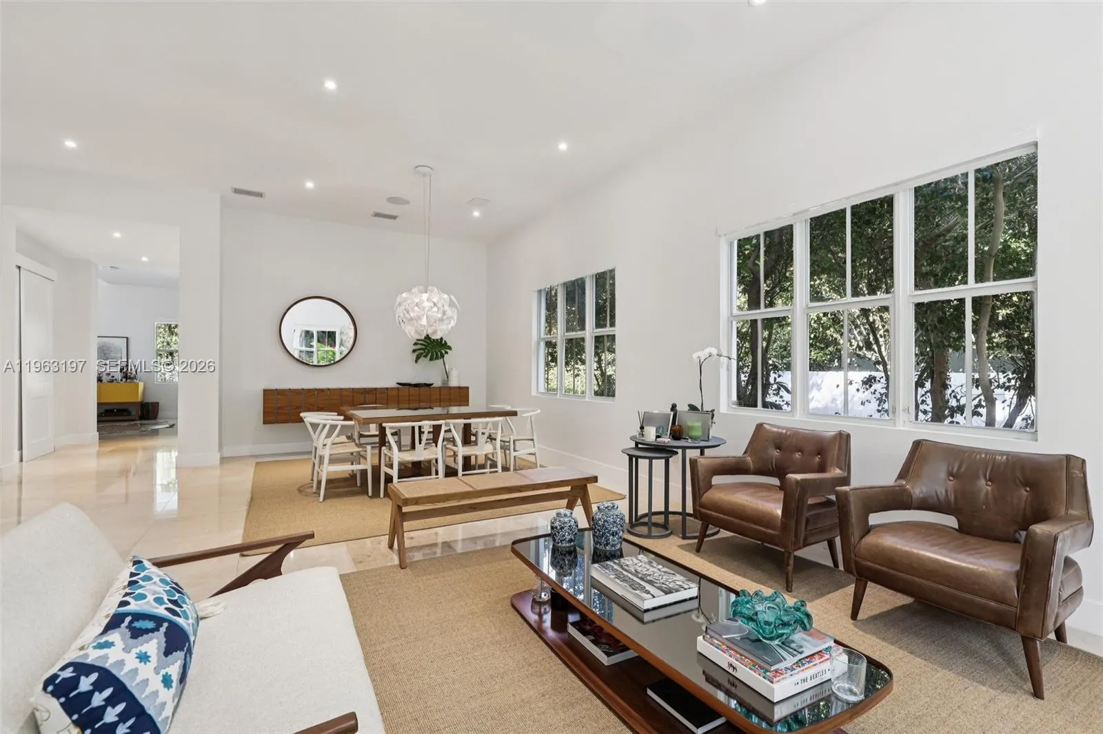 Miami, Florida 33143, 5 Bedrooms Bedrooms, ,4 BathroomsBathrooms,Residential Lease,For Rent,A11963197