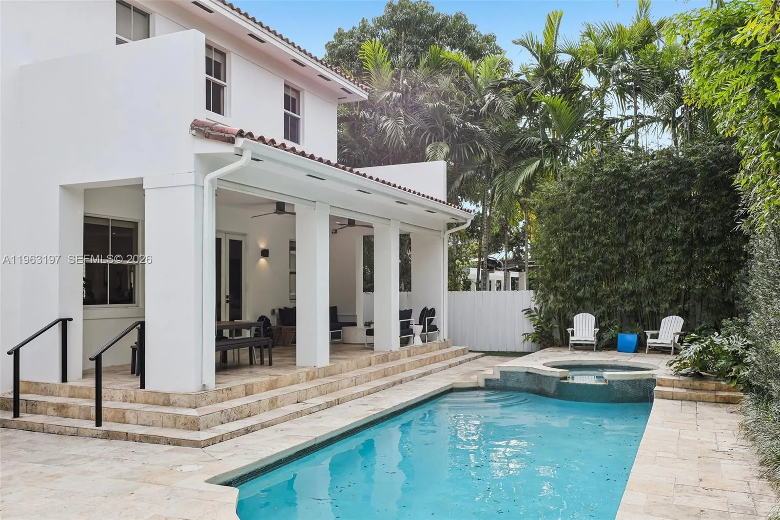 Miami, Florida 33143, 5 Bedrooms Bedrooms, ,4 BathroomsBathrooms,Residential Lease,For Rent,A11963197