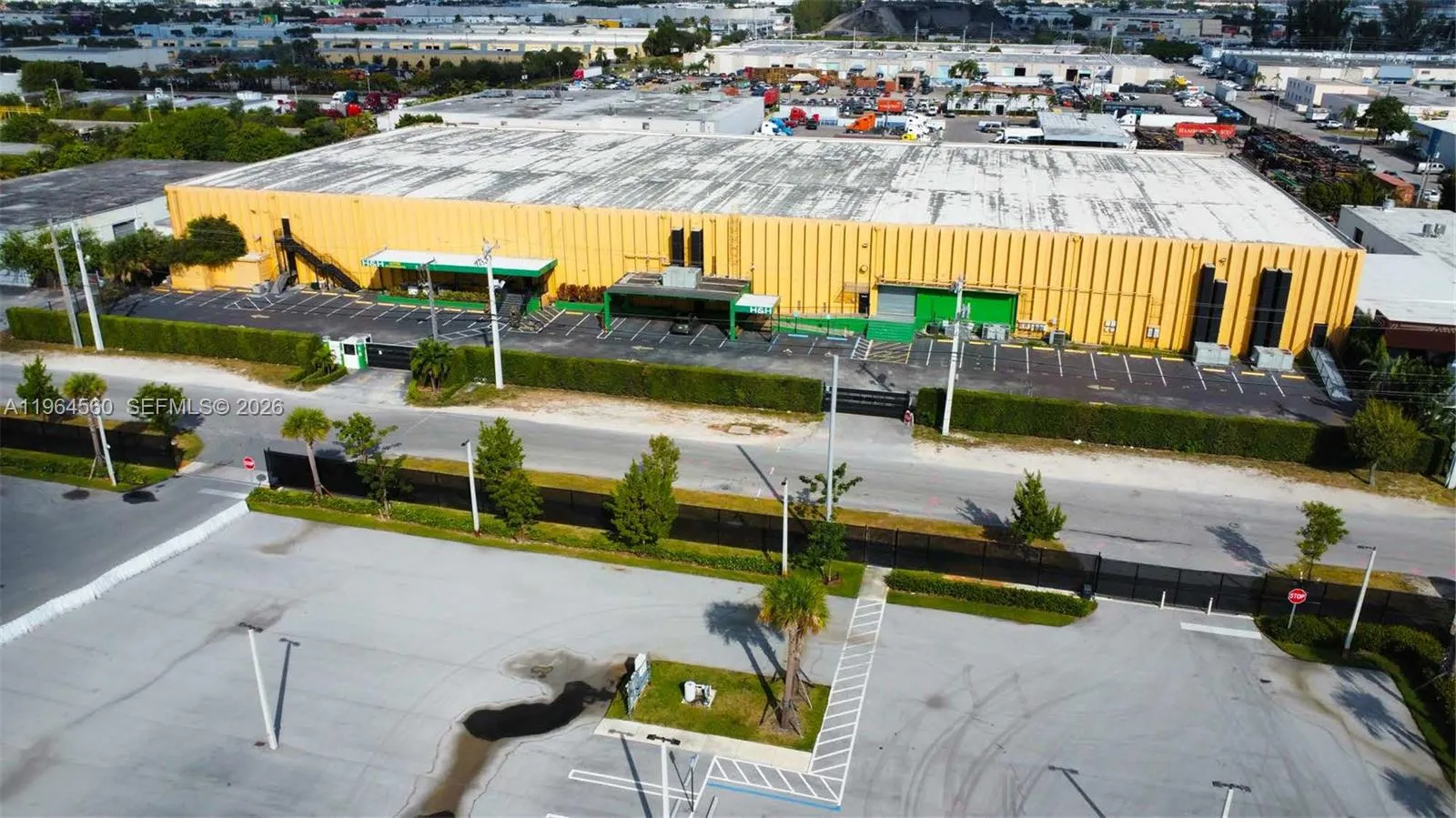 Miami, Florida 33166, ,Commercial Sale,For Sale,A11964560