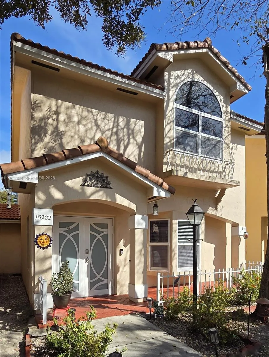 15222 Sw 111th St 15222, Miami, Florida 33196, Miami, Florida 33196, 3 Bedrooms Bedrooms, ,2 BathroomsBathrooms,Residential Lease,For Rent,15222 Sw 111th St 15222, Miami, Florida 33196,A11964133