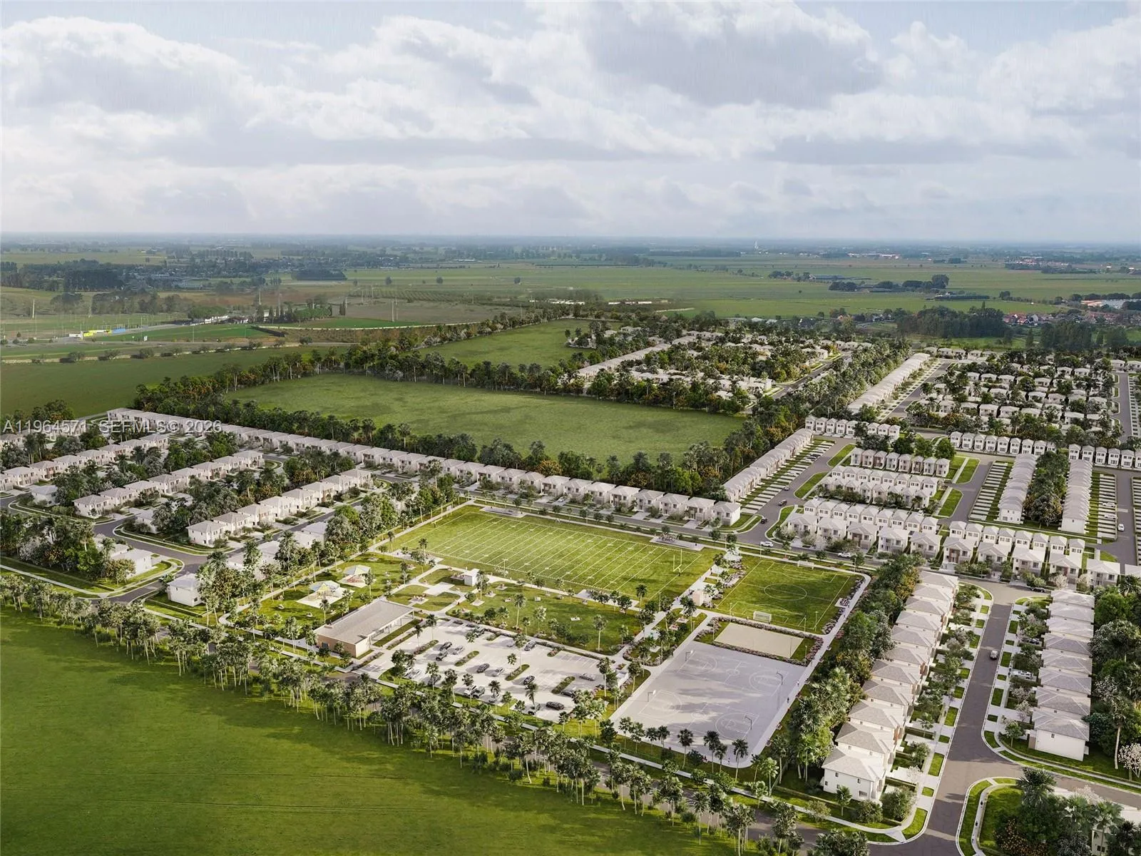 Future ONX Community map