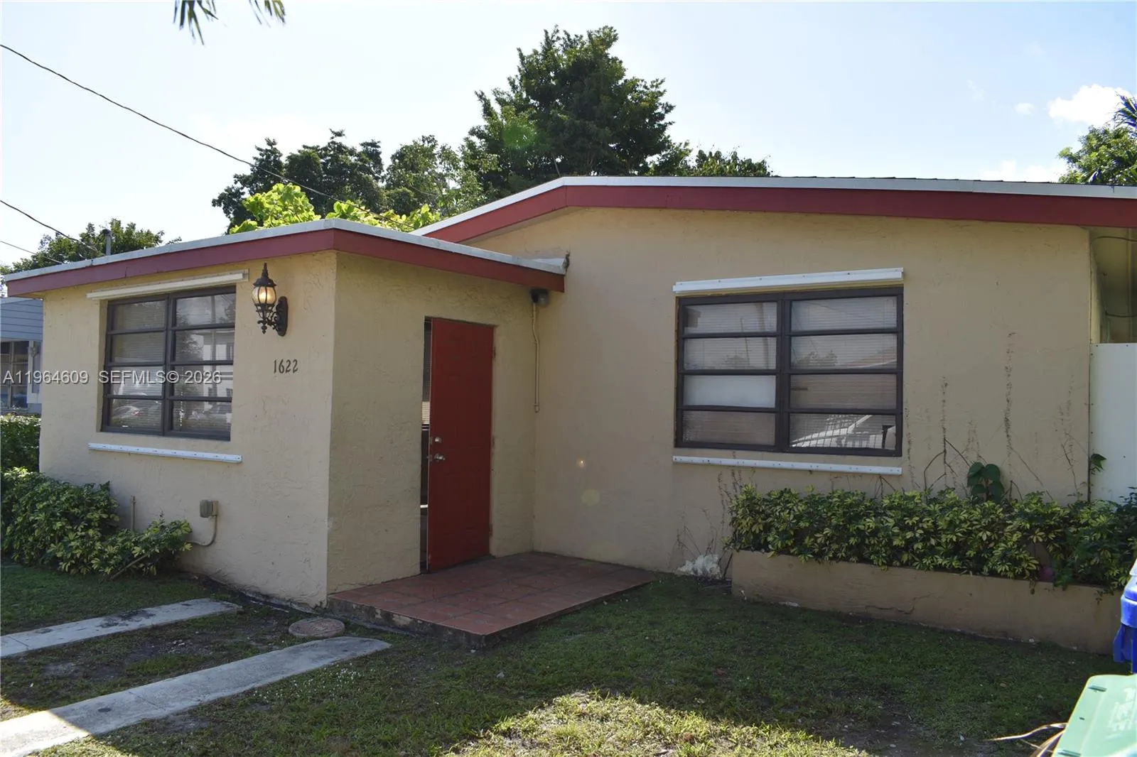 1622 Nw 65th St, Miami, Florida 33147, Miami, Florida 33147, 3 Bedrooms Bedrooms, ,1 BathroomBathrooms,Residential Lease,For Rent,1622 Nw 65th St, Miami, Florida 33147,A11964609