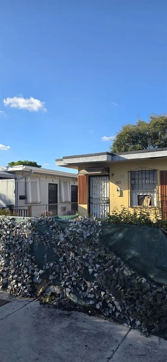 1511 Nw 64th St, Miami, Florida 33147, Miami, Florida 33147, ,Residential Income,For Sale,1511 Nw 64th St, Miami, Florida 33147,A11964597
