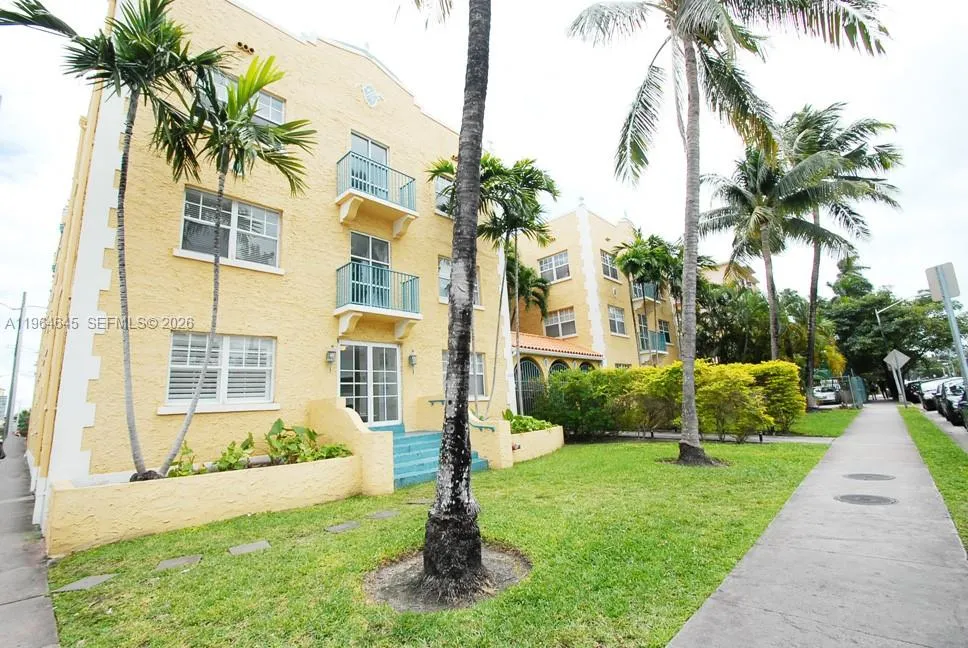 1255 Pennsylvania Ave 101, Miami Beach, Florida 33, Miami Beach, Florida 33139, 2 Bedrooms Bedrooms, ,1 BathroomBathrooms,Residential,For Sale,1255 Pennsylvania Ave 101, Miami Beach, Florida 33,A11964645