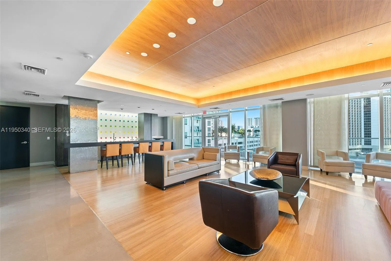 500 Brickell Ave 2901, Miami, Florida 33131, Miami, Florida 33131, 3 Bedrooms Bedrooms, ,3 BathroomsBathrooms,Residential,For Sale,500 Brickell Ave 2901, Miami, Florida 33131,A11950340