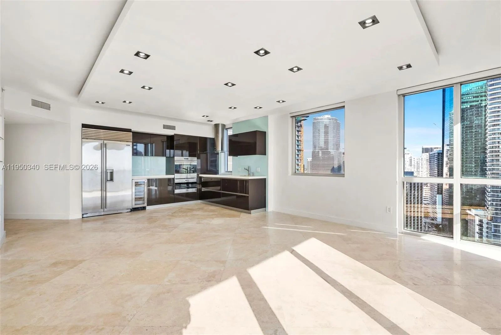 500 Brickell Ave 2901, Miami, Florida 33131, Miami, Florida 33131, 3 Bedrooms Bedrooms, ,3 BathroomsBathrooms,Residential,For Sale,500 Brickell Ave 2901, Miami, Florida 33131,A11950340