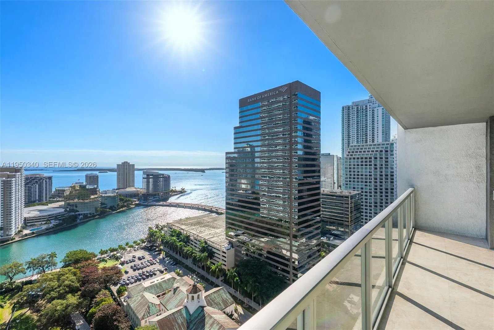 500 Brickell Ave 2901, Miami, Florida 33131, Miami, Florida 33131, 3 Bedrooms Bedrooms, ,3 BathroomsBathrooms,Residential,For Sale,500 Brickell Ave 2901, Miami, Florida 33131,A11950340