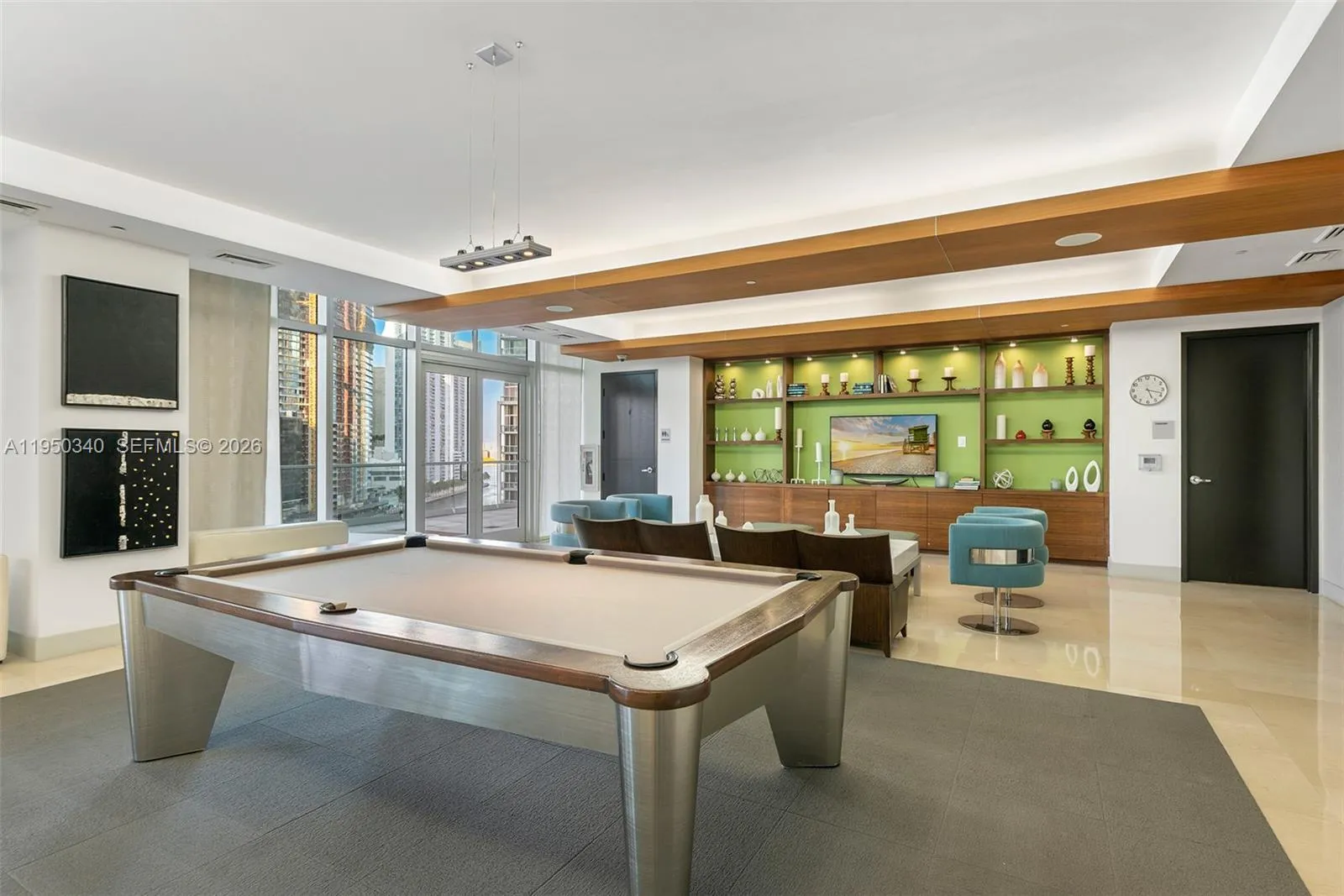 500 Brickell Ave 2901, Miami, Florida 33131, Miami, Florida 33131, 3 Bedrooms Bedrooms, ,3 BathroomsBathrooms,Residential,For Sale,500 Brickell Ave 2901, Miami, Florida 33131,A11950340