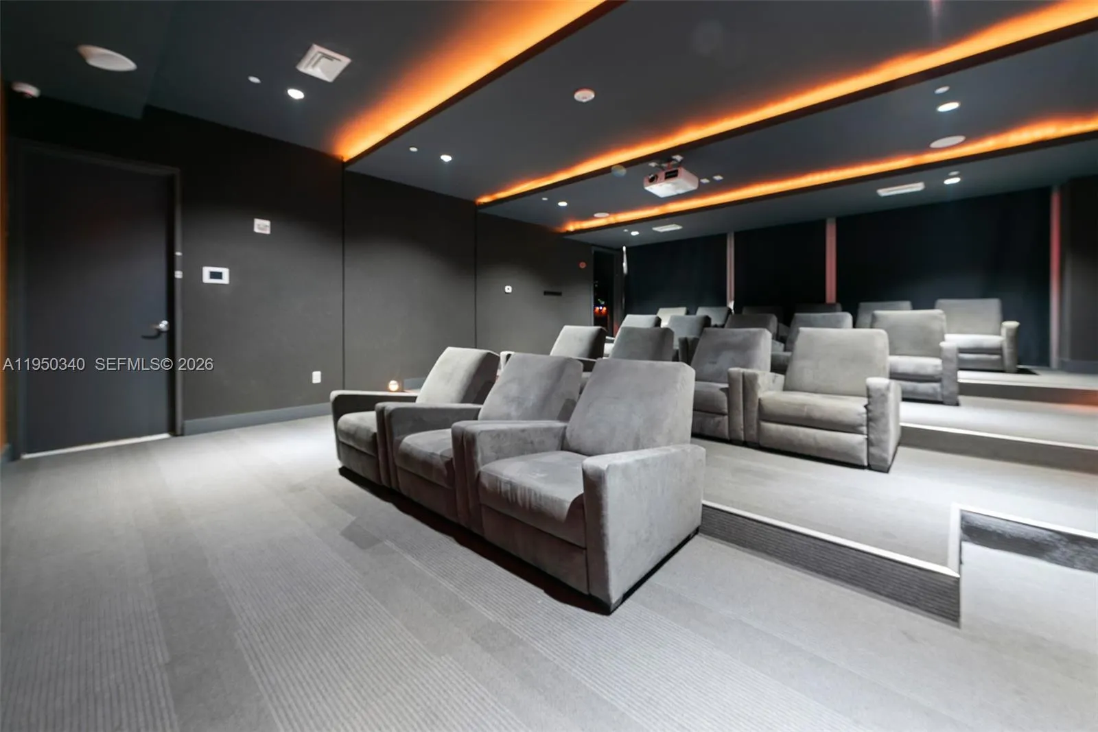 500 Brickell Ave 2901, Miami, Florida 33131, Miami, Florida 33131, 3 Bedrooms Bedrooms, ,3 BathroomsBathrooms,Residential,For Sale,500 Brickell Ave 2901, Miami, Florida 33131,A11950340