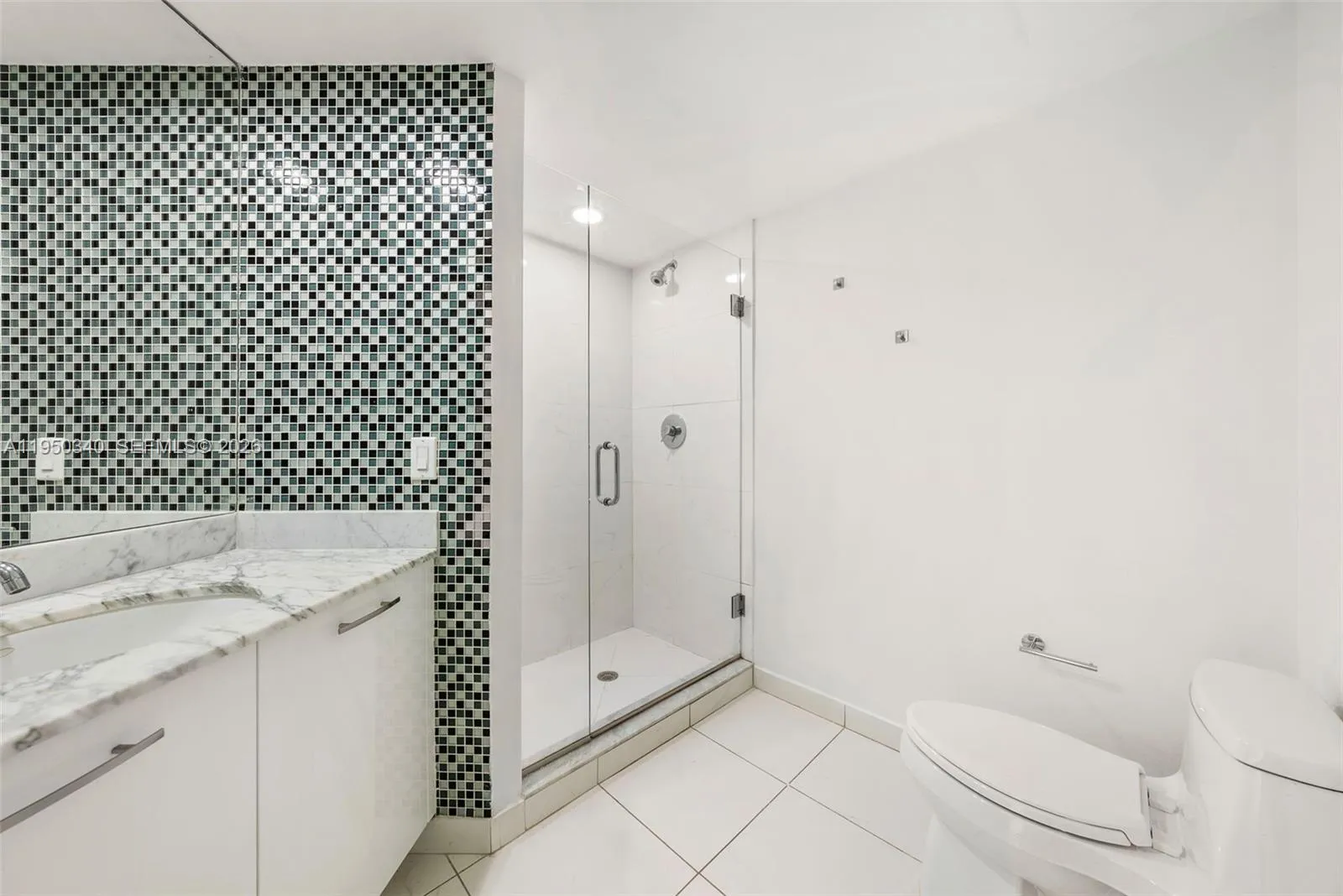 Third Bathroom