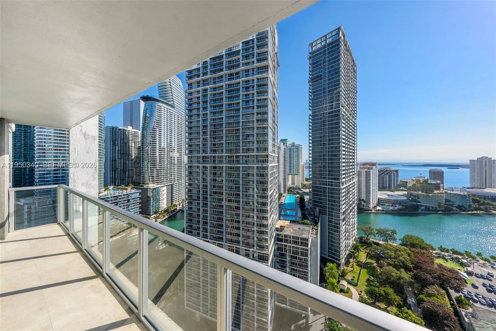 500 Brickell Ave 2901, Miami, Florida 33131, Miami, Florida 33131, 3 Bedrooms Bedrooms, ,3 BathroomsBathrooms,Residential,For Sale,500 Brickell Ave 2901, Miami, Florida 33131,A11950340
