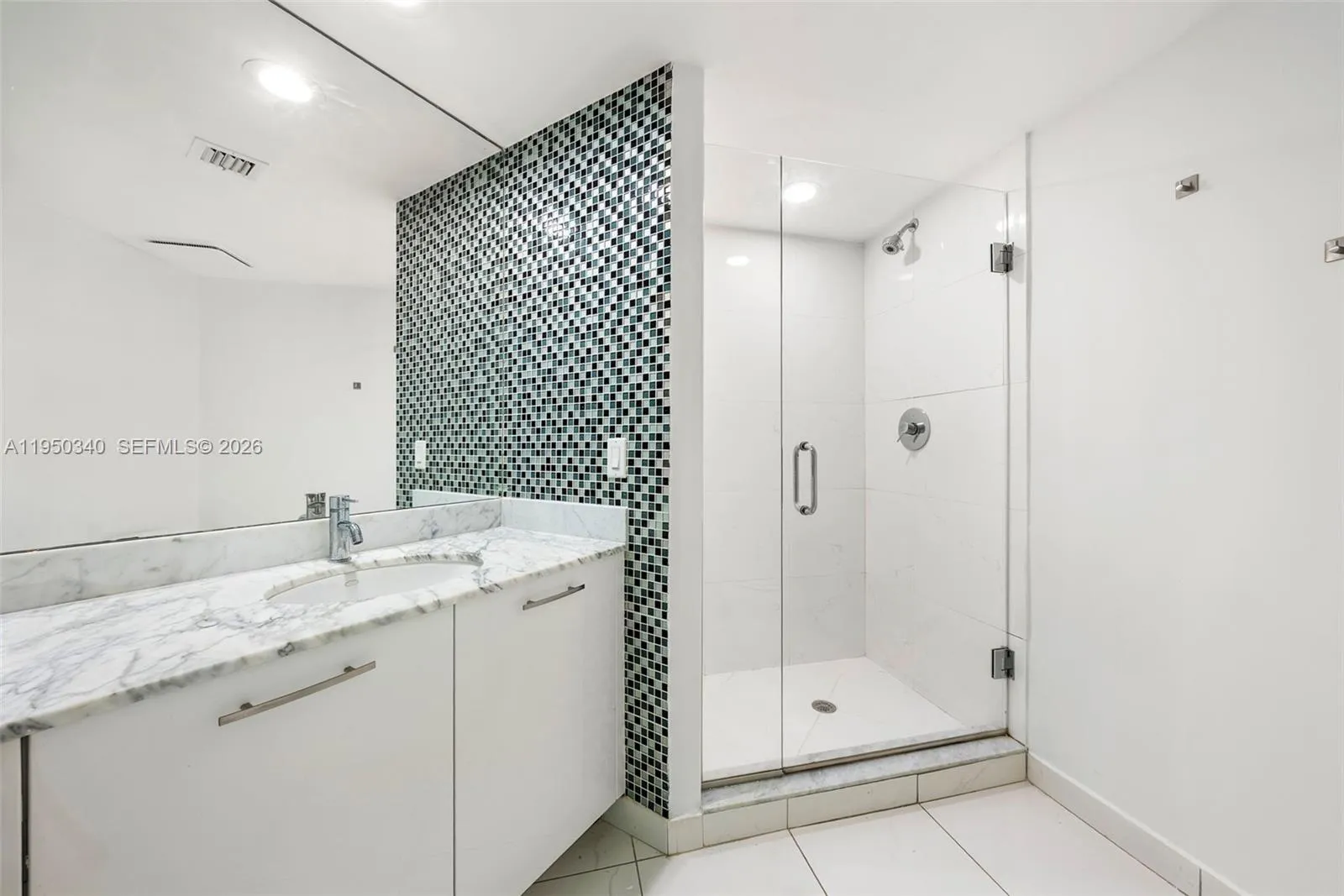 Third Bathroom