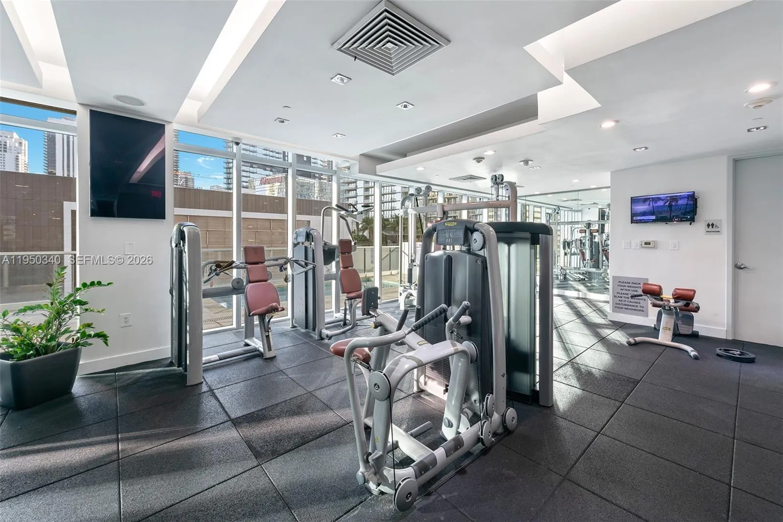 500 Brickell Ave 2901, Miami, Florida 33131, Miami, Florida 33131, 3 Bedrooms Bedrooms, ,3 BathroomsBathrooms,Residential,For Sale,500 Brickell Ave 2901, Miami, Florida 33131,A11950340