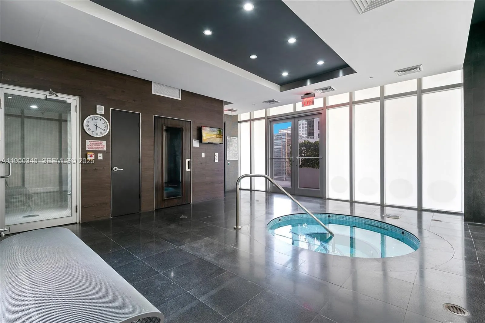 500 Brickell Ave 2901, Miami, Florida 33131, Miami, Florida 33131, 3 Bedrooms Bedrooms, ,3 BathroomsBathrooms,Residential,For Sale,500 Brickell Ave 2901, Miami, Florida 33131,A11950340