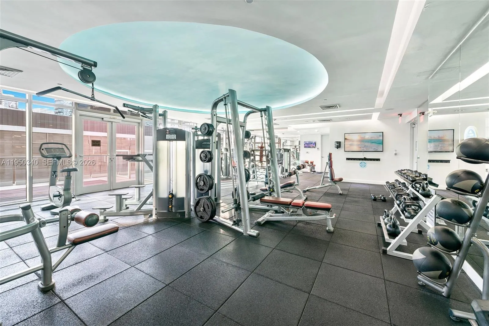 500 Brickell Ave 2901, Miami, Florida 33131, Miami, Florida 33131, 3 Bedrooms Bedrooms, ,3 BathroomsBathrooms,Residential,For Sale,500 Brickell Ave 2901, Miami, Florida 33131,A11950340