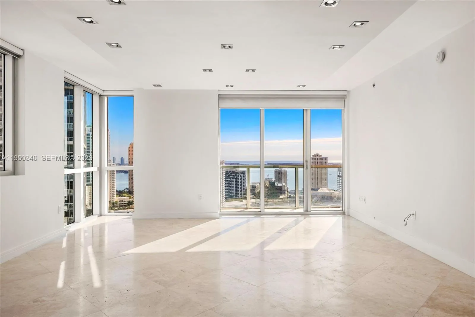 500 Brickell Ave 2901, Miami, Florida 33131, Miami, Florida 33131, 3 Bedrooms Bedrooms, ,3 BathroomsBathrooms,Residential,For Sale,500 Brickell Ave 2901, Miami, Florida 33131,A11950340