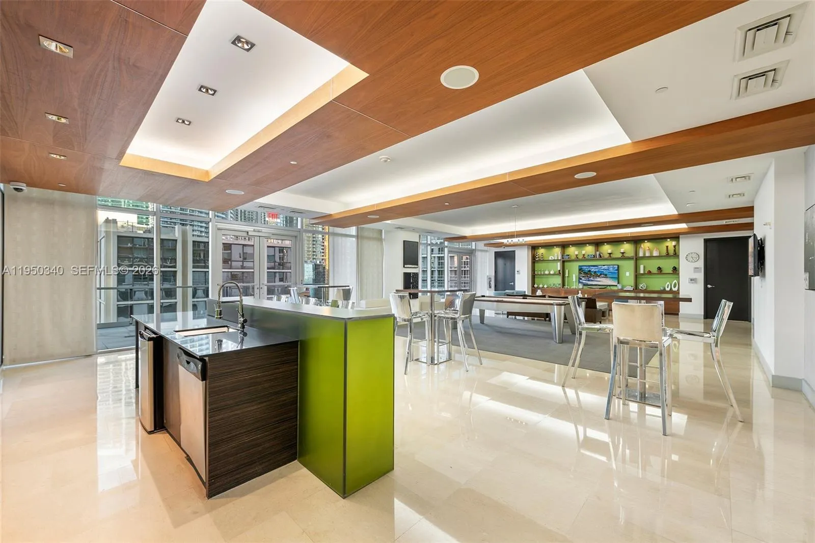 500 Brickell Ave 2901, Miami, Florida 33131, Miami, Florida 33131, 3 Bedrooms Bedrooms, ,3 BathroomsBathrooms,Residential,For Sale,500 Brickell Ave 2901, Miami, Florida 33131,A11950340