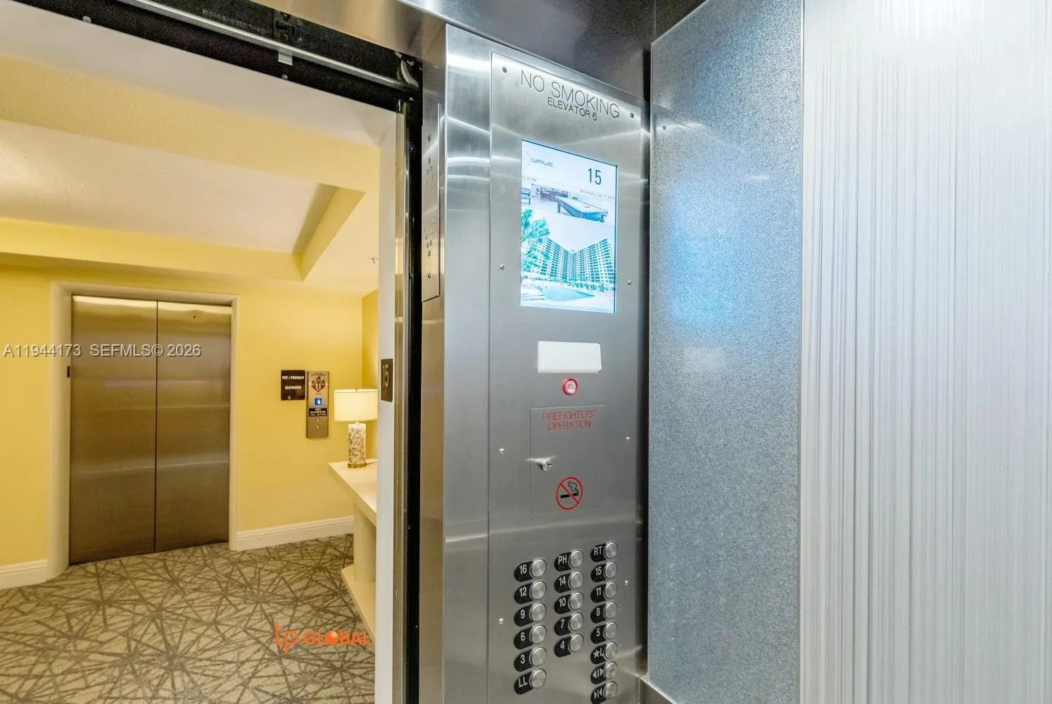 2501 S Ocean Dr 532, Hollywood, Florida 33019, Hollywood, Florida 33019, ,1 BathroomBathrooms,Residential,For Sale,2501 S Ocean Dr 532, Hollywood, Florida 33019,A11944173