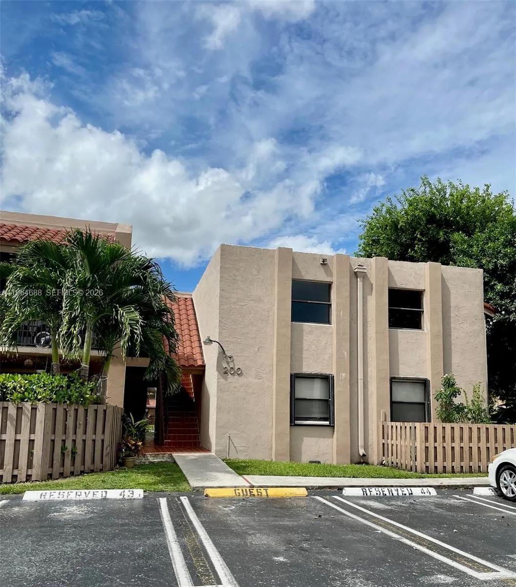 200 W Park Dr 207-1, Miami, Florida 33172, Miami, Florida 33172, 2 Bedrooms Bedrooms, ,2 BathroomsBathrooms,Residential Lease,For Rent,200 W Park Dr 207-1, Miami, Florida 33172,A11964688