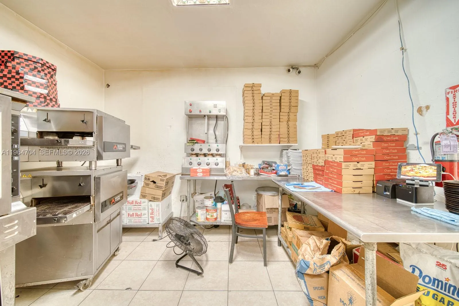 Free Standing Takeout Restaurant For Sale, Miami, Miami, Florida 33144, ,Business Opportunity,For Sale,Free Standing Takeout Restaurant For Sale, Miami, ,A11964704