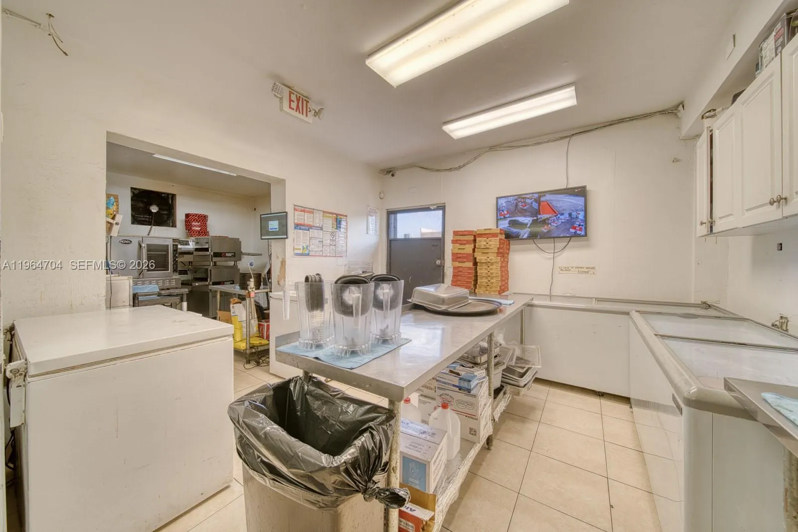 Free Standing Takeout Restaurant For Sale, Miami, Miami, Florida 33144, ,Business Opportunity,For Sale,Free Standing Takeout Restaurant For Sale, Miami, ,A11964704