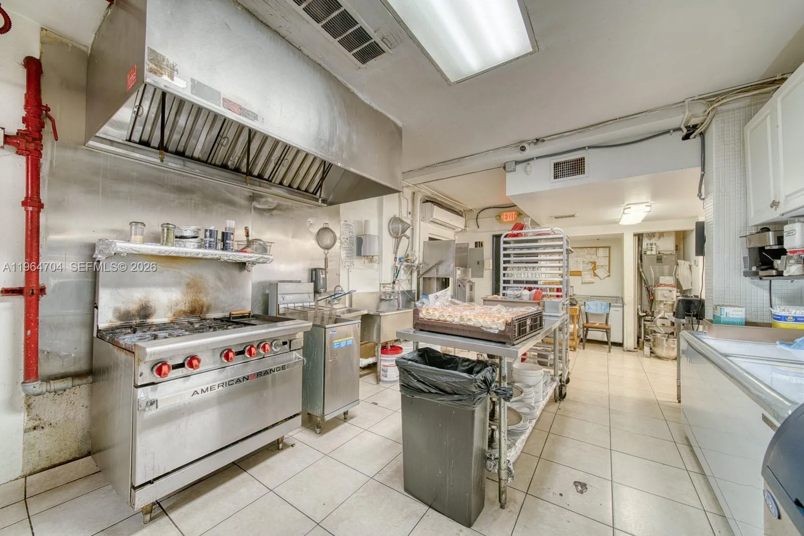 Free Standing Takeout Restaurant For Sale, Miami, Miami, Florida 33144, ,Business Opportunity,For Sale,Free Standing Takeout Restaurant For Sale, Miami, ,A11964704