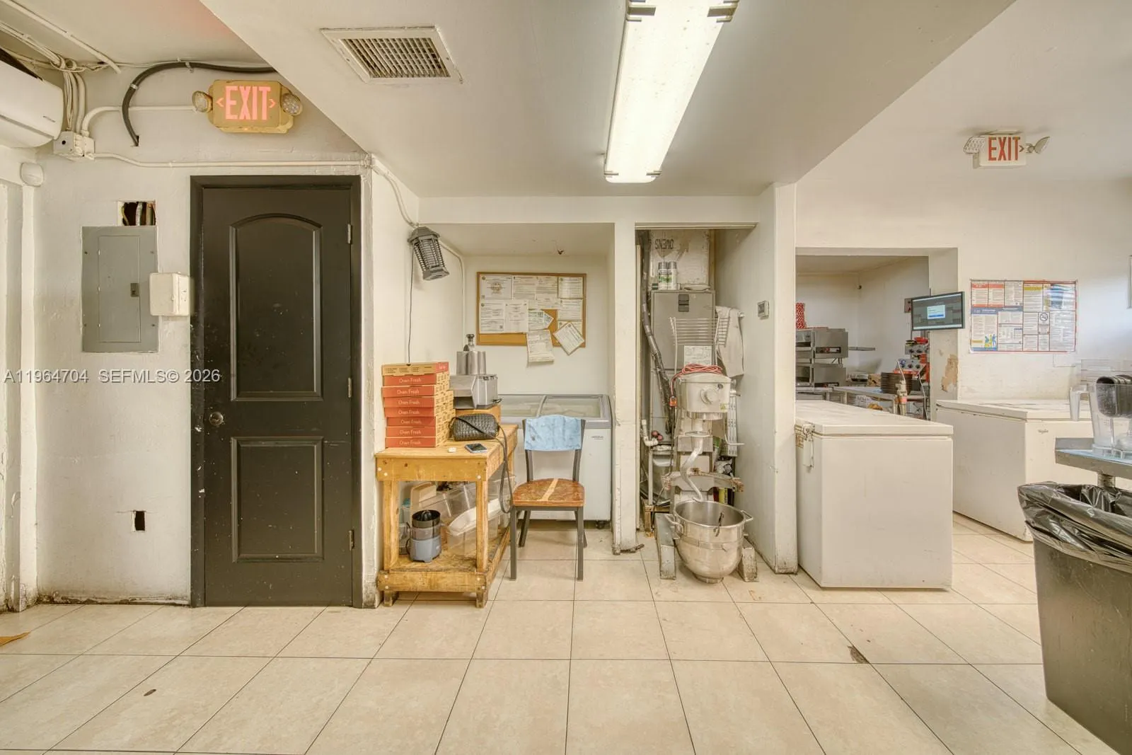 Free Standing Takeout Restaurant For Sale, Miami, Miami, Florida 33144, ,Business Opportunity,For Sale,Free Standing Takeout Restaurant For Sale, Miami, ,A11964704