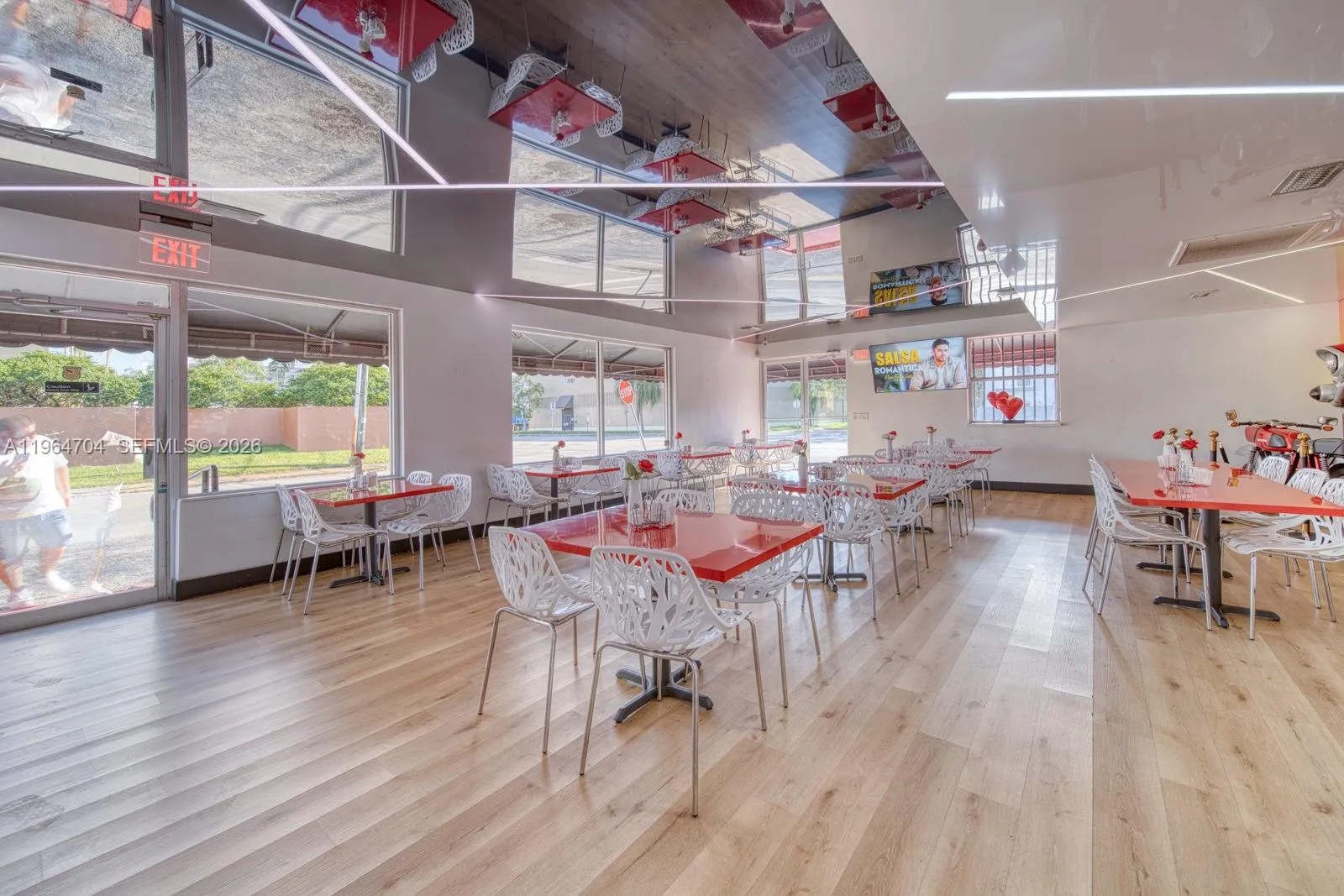 Free Standing Takeout Restaurant For Sale, Miami, Miami, Florida 33144, ,Business Opportunity,For Sale,Free Standing Takeout Restaurant For Sale, Miami, ,A11964704