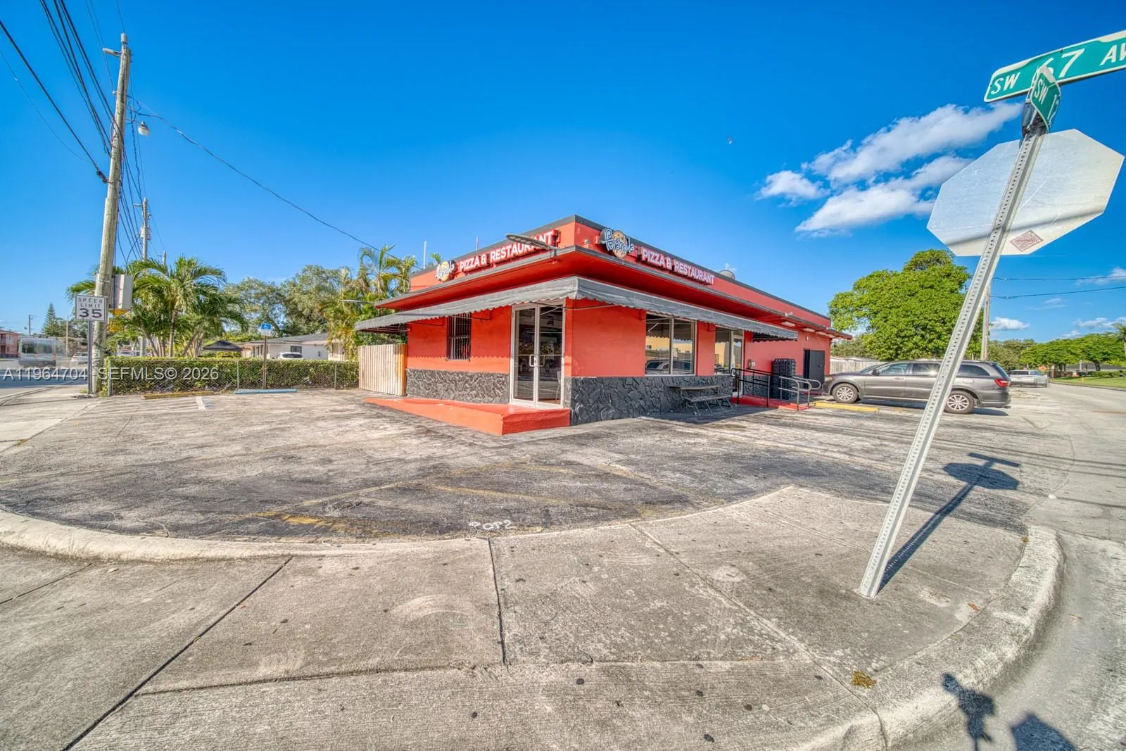 Free Standing Takeout Restaurant For Sale, Miami, Miami, Florida 33144, ,Business Opportunity,For Sale,Free Standing Takeout Restaurant For Sale, Miami, ,A11964704