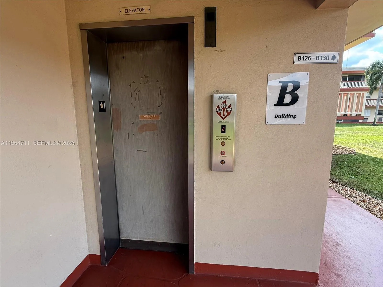 5300 Washington St B329, Hollywood, Florida 33021, Hollywood, Florida 33021, 2 Bedrooms Bedrooms, ,1 BathroomBathrooms,Residential,For Sale,5300 Washington St B329, Hollywood, Florida 33021,A11964711