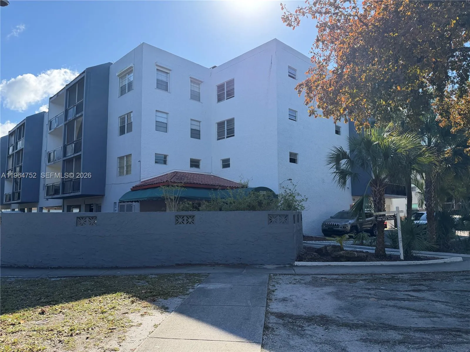 13685 Ne 10th Ave 304, North Miami, Florida 33161, North Miami, Florida 33161, 1 Bedroom Bedrooms, ,1 BathroomBathrooms,Residential Lease,For Rent,13685 Ne 10th Ave 304, North Miami, Florida 33161,A11964752