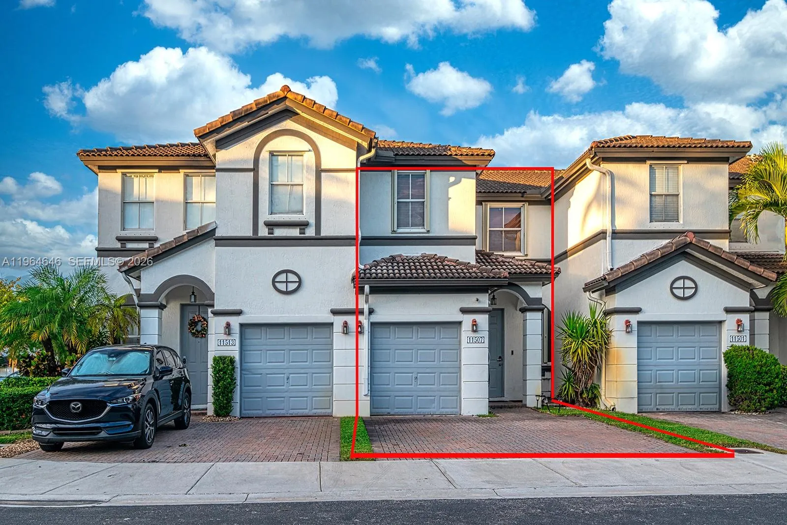 Doral, Florida 33178, 3 Bedrooms Bedrooms, ,2 BathroomsBathrooms,Residential,For Sale,A11964646