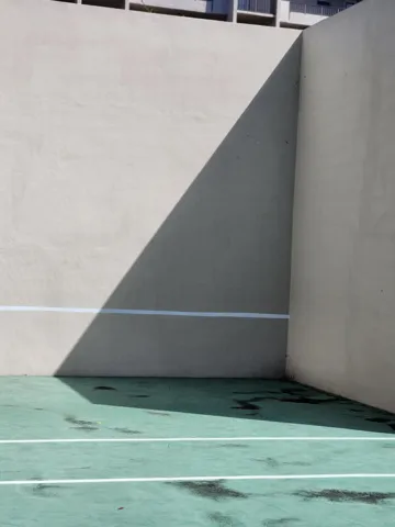 Racquet Ball Court