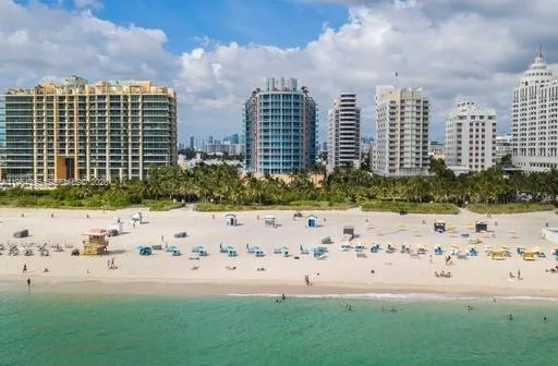 1500 Ocean Dr 1210, Miami Beach, Florida 33139, Miami Beach, Florida 33139, 1 Bedroom Bedrooms, ,2 BathroomsBathrooms,Residential,For Sale,1500 Ocean Dr 1210, Miami Beach, Florida 33139,A11964395