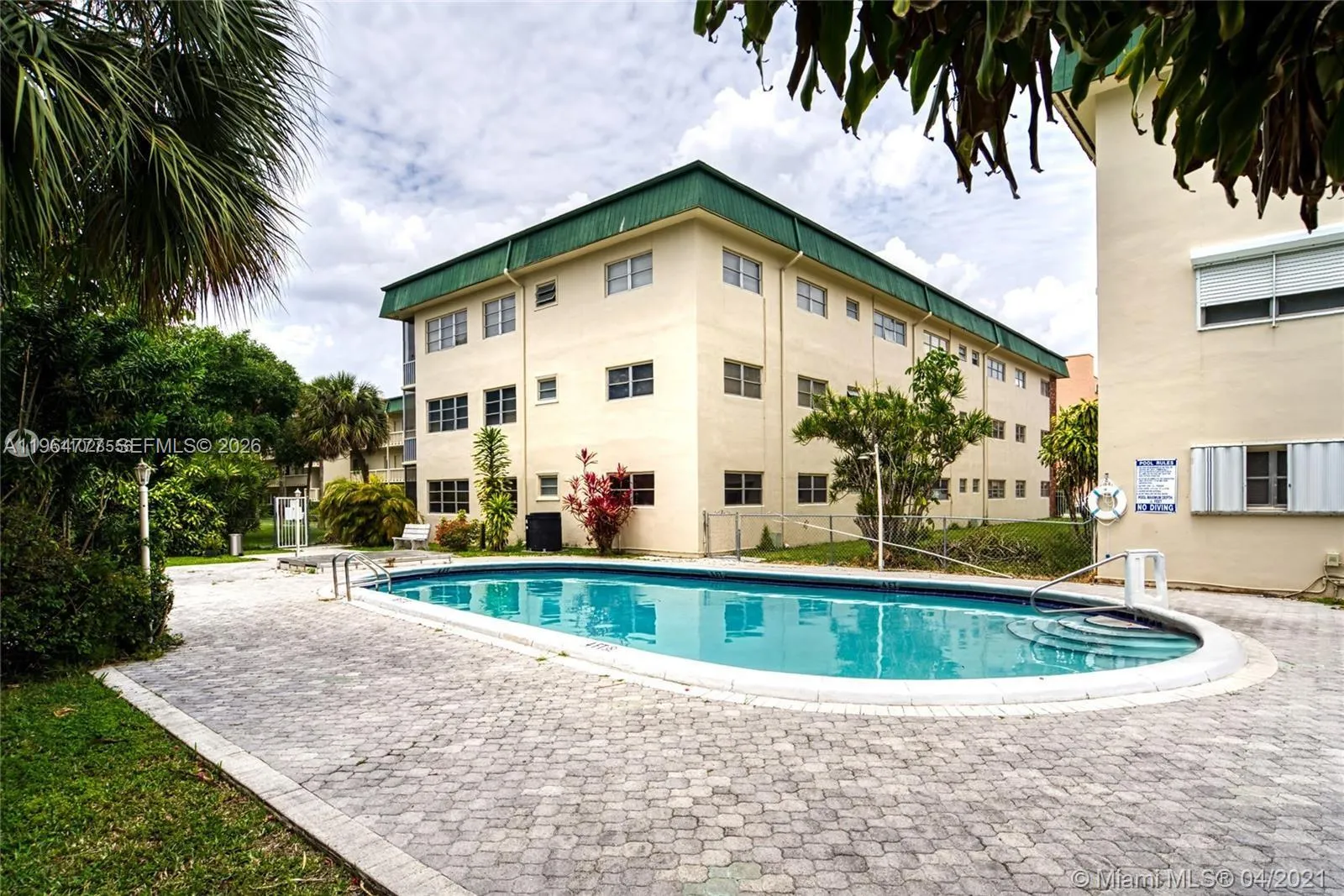 1450 Atlantic Shores Blvd 109, Hallandale Beach, F, Hallandale Beach, Florida 33009, 1 Bedroom Bedrooms, ,1 BathroomBathrooms,Residential Lease,For Rent,1450 Atlantic Shores Blvd 109, Hallandale Beach, F,A11964777