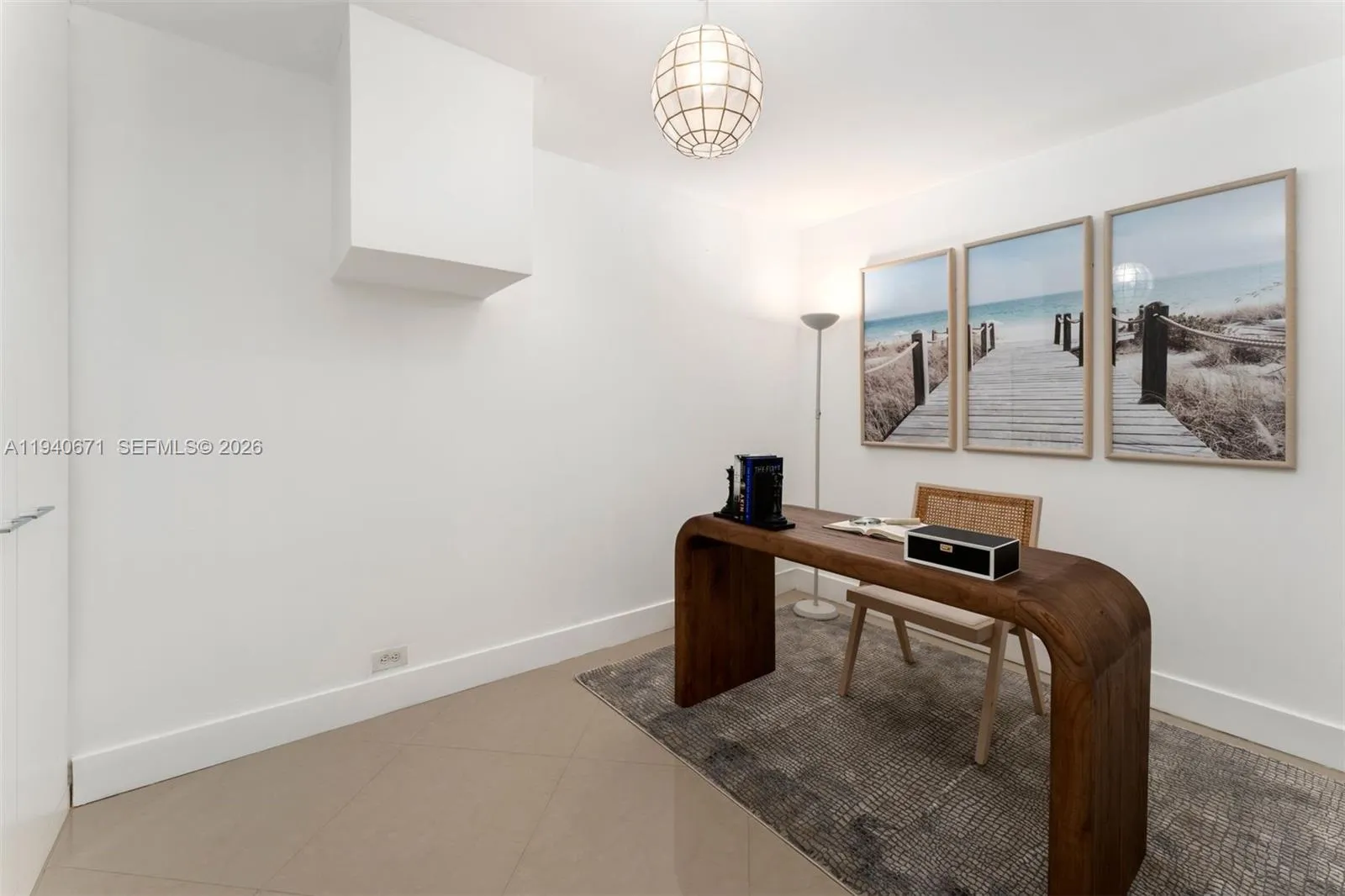 Office/Den/Music Room