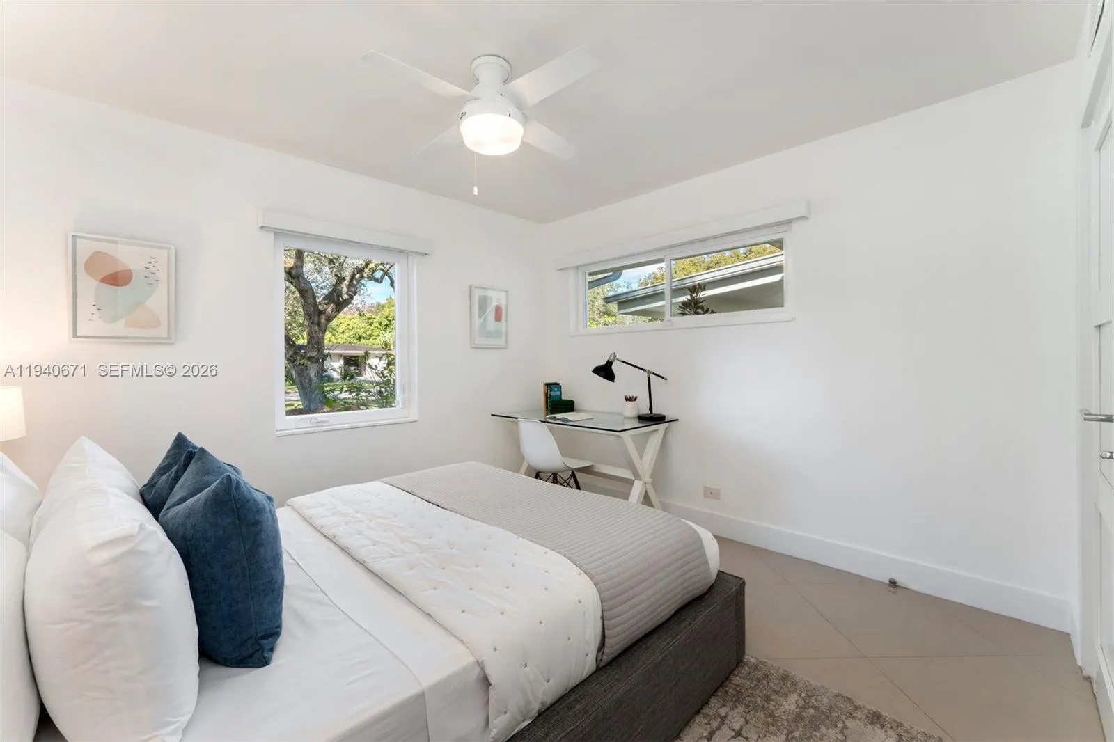 3rd Bedroom