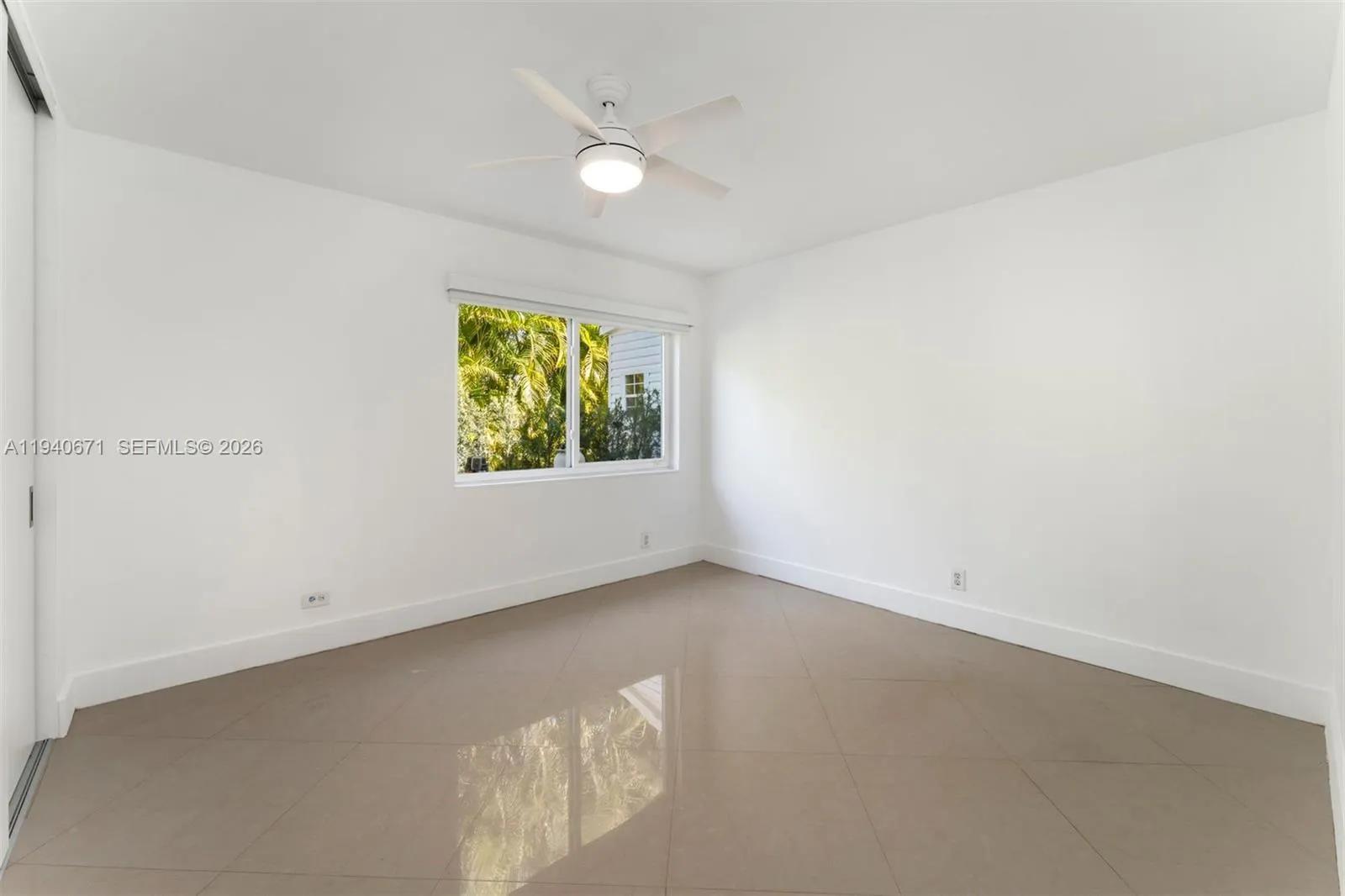 4th Bedroom